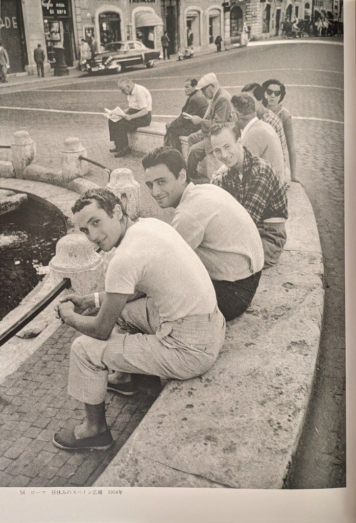 木村伊兵衛名作全集全3揃