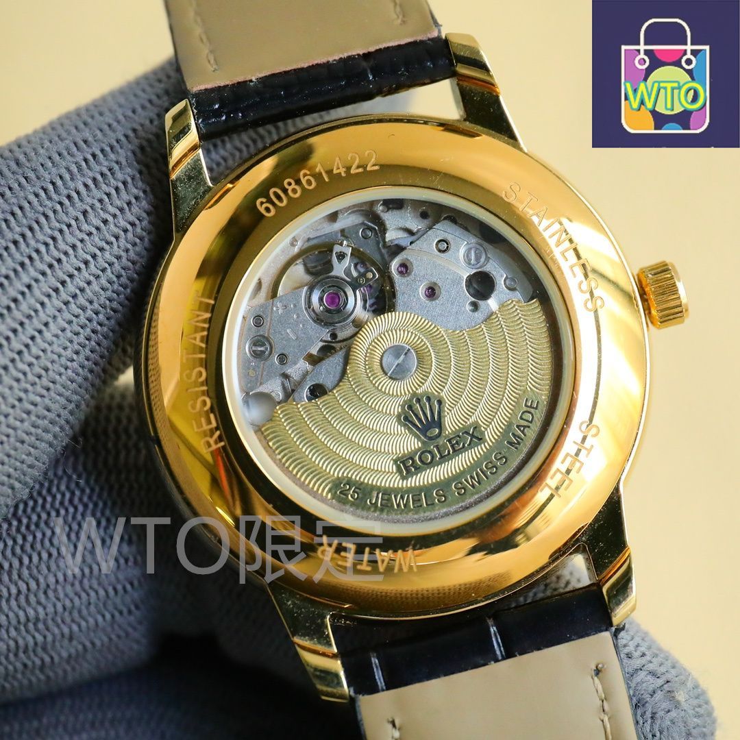 時計 ROLEX 今日WTO】ROLEX ロレックス 男性用ウォッチ 独特のダイヤル