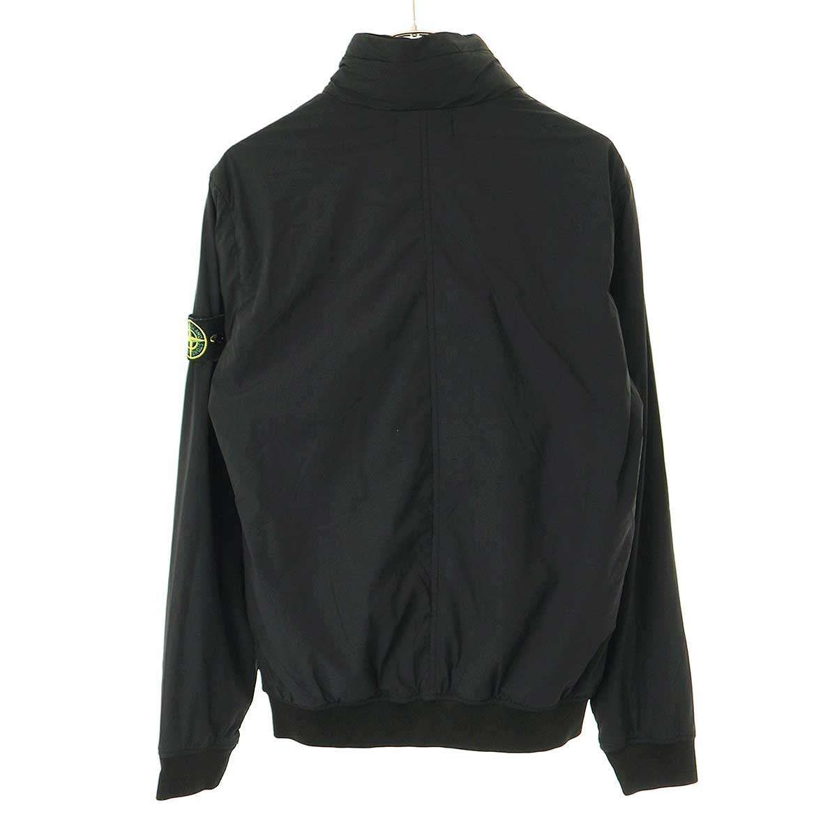 STONE ISLAND ストーンアイランド 21SS Nylon Garment Dyed Jacket 