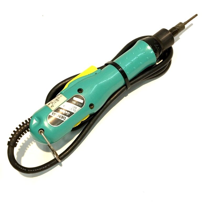 デルボ  卓上電動ドライバーセット デルボ 卓上電動ドライバーセットほぼ新品！ 【公式通販】