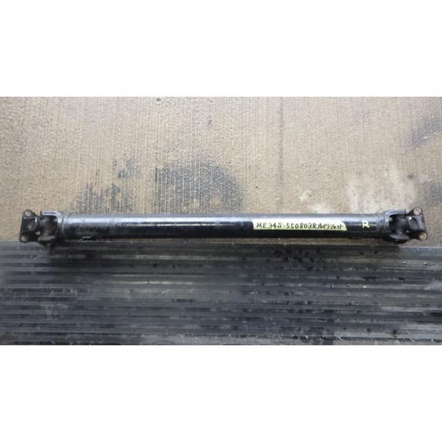 シボレー MW ABA-ME34S リアプロペラシャフト