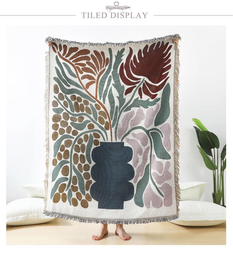 大判 空山基 ブランケット タペストリー 大判 空山基 ブランケット