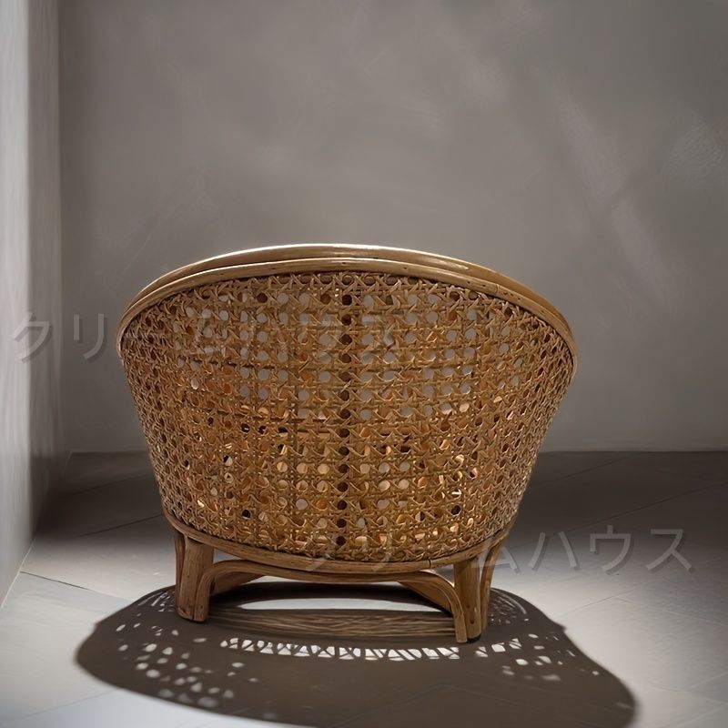 籐 バリ風