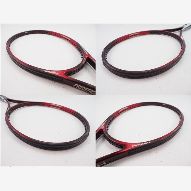 中古 テニスラケット ヘッド プレステージ クラッシック 600 1994年