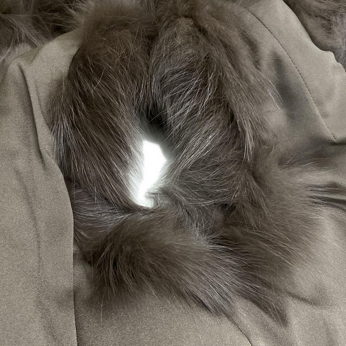 グレージュ