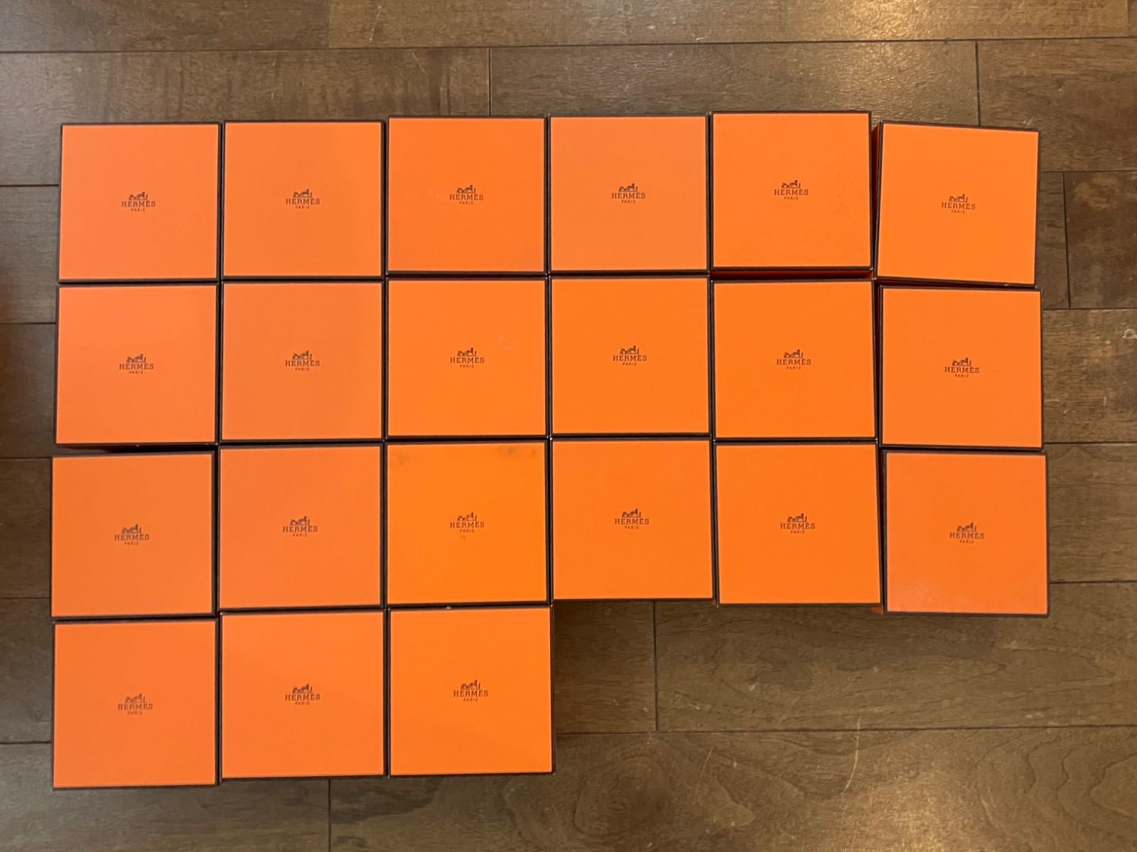 2025年最新】エルメス 空箱 販売中 - Yahoo!オークション まとめ売り