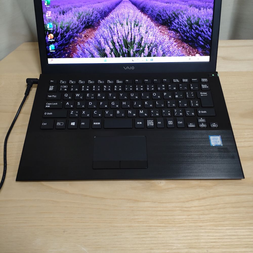 ☆安心30日保証☆ Office2021 / VAIO VJS131C11N / I5-6200U