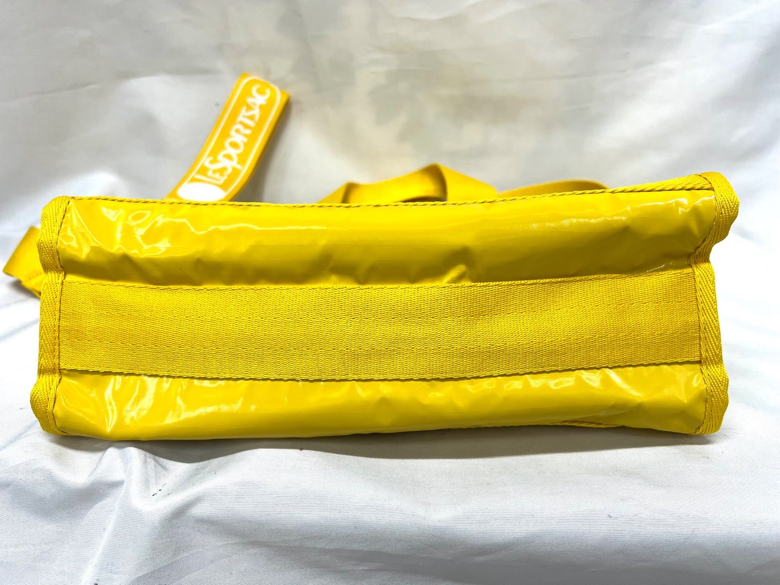 レスポートサック LeSportsac BIKE BOSTON （ヒトリップカナリア