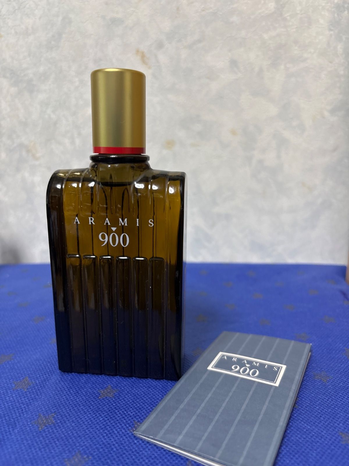 ARAMIS アラミス 900 ハーバル オーデコロン EDC SP 100ml