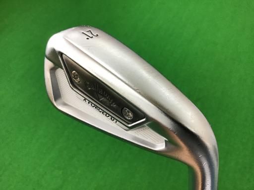 XFORGED UT 21° キャロウェイ 新品未使用 楽天市場】x forged ut 21の通販