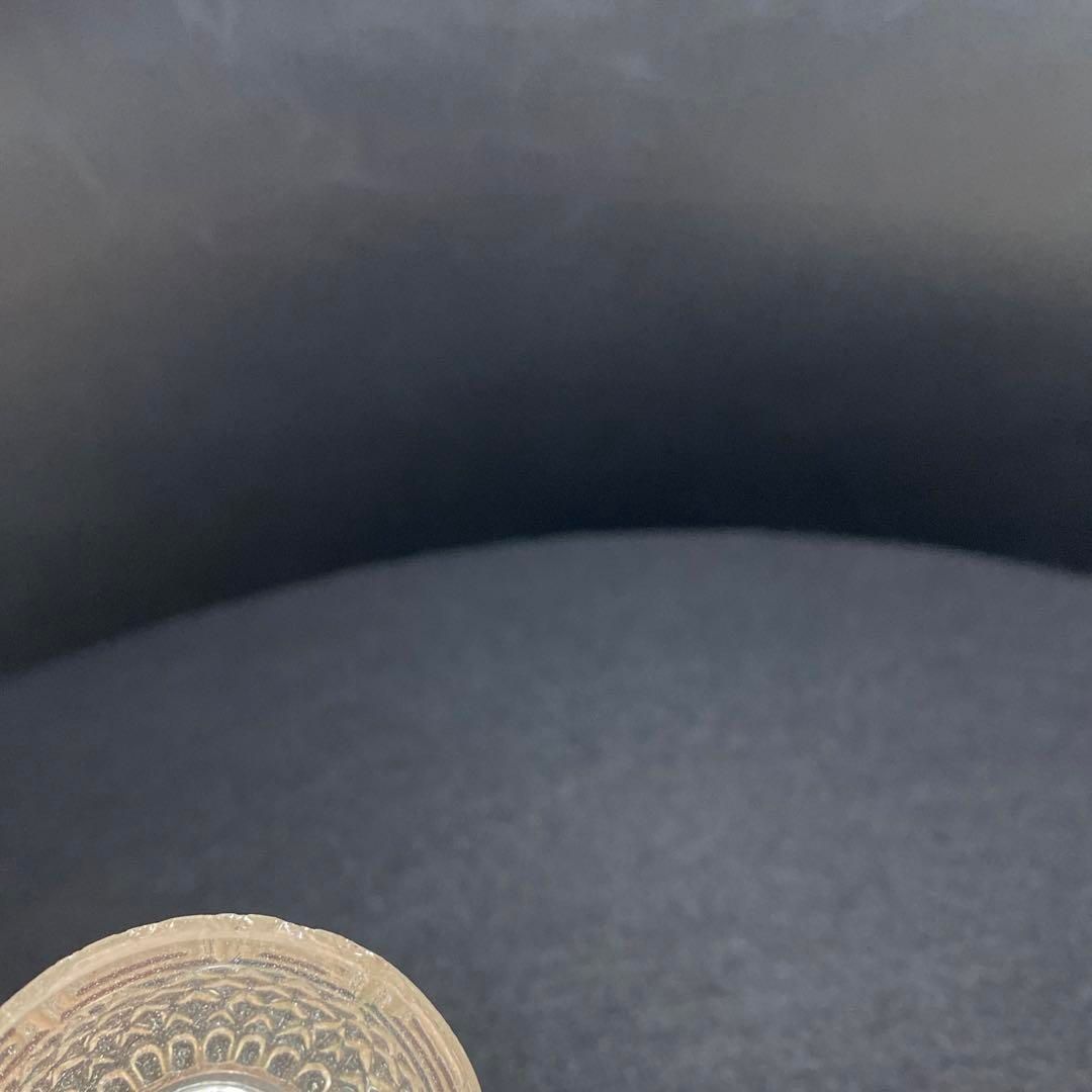 江戸ガラス 型押し ガラス 盃 直径5.1㎝ 東な6-1118 2F WWW_SKLAD-KIRPICHA_RU