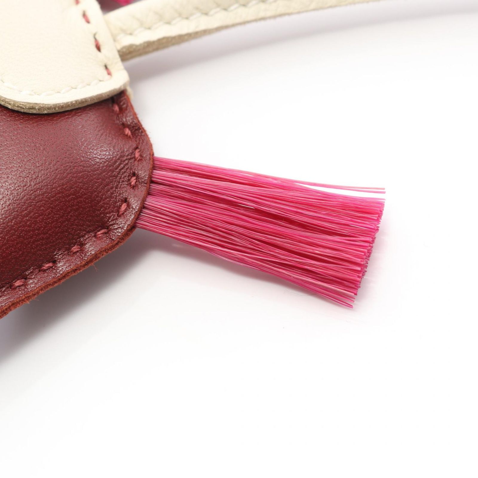 エルメス HERMES チャーム ロデオPM ルージュアッシュ クレ マグノリア ルージュアッシュ クレ マグノリア その他 ロデオPM ルージュアッシュ クレ マグノリア SIROKUMA-CORPORATION_COM