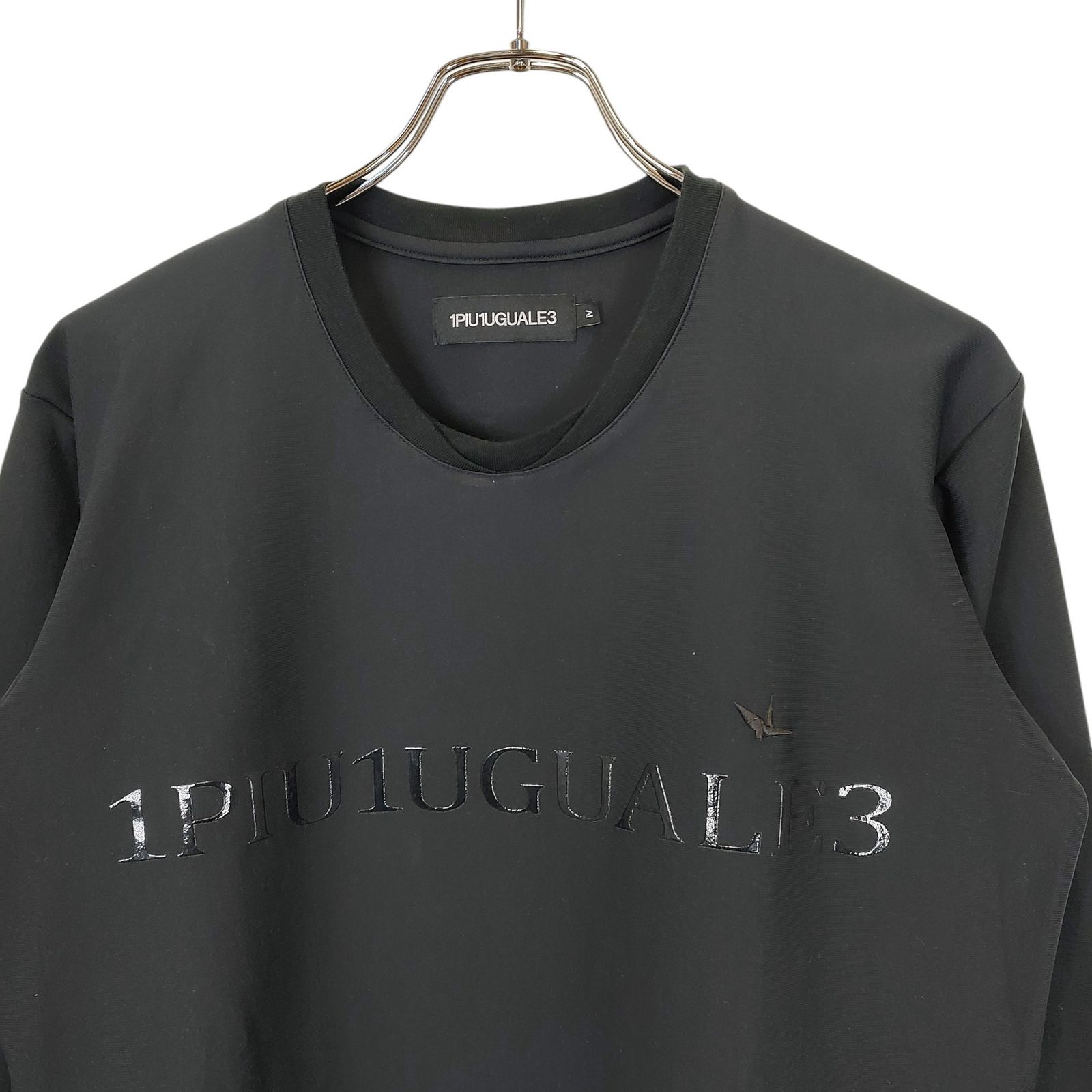 ⭐️1piu1uguale3 SPORT Tシャツ⭐️ [1PIU1UGUALE3 RELAX] ウノピュウ