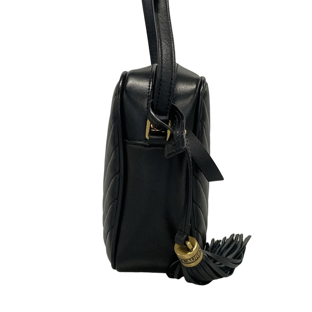 SAINT LAURENT PARIS(サンローランパリ) ショルダーバッグ ルー