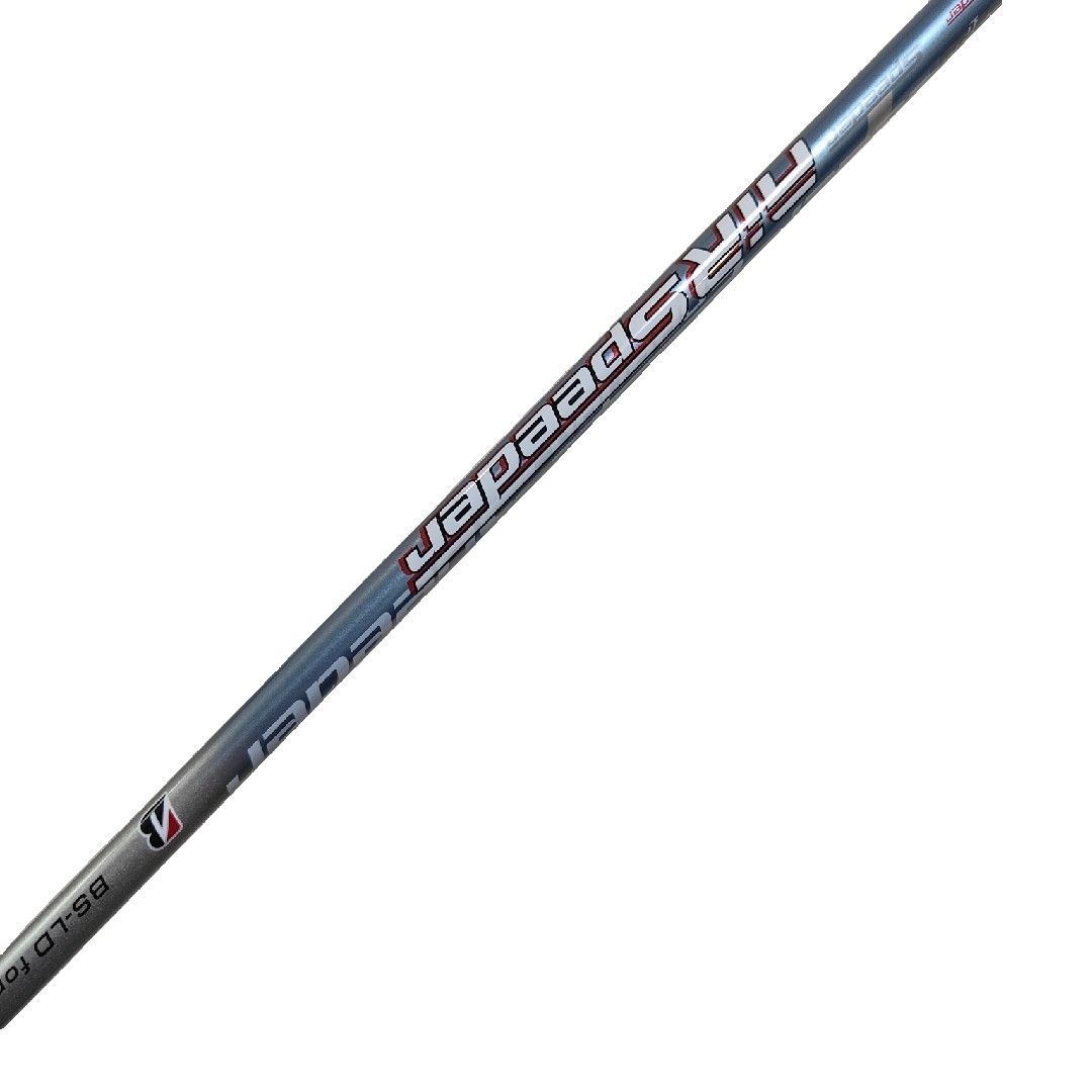 新品 ブリヂストン B LD 5W フェアウェイウッド 純正カーボン A