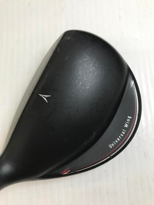 楽天市場】【中古】キャスコ UFO by POWER TORNADO ユーティリティ 22