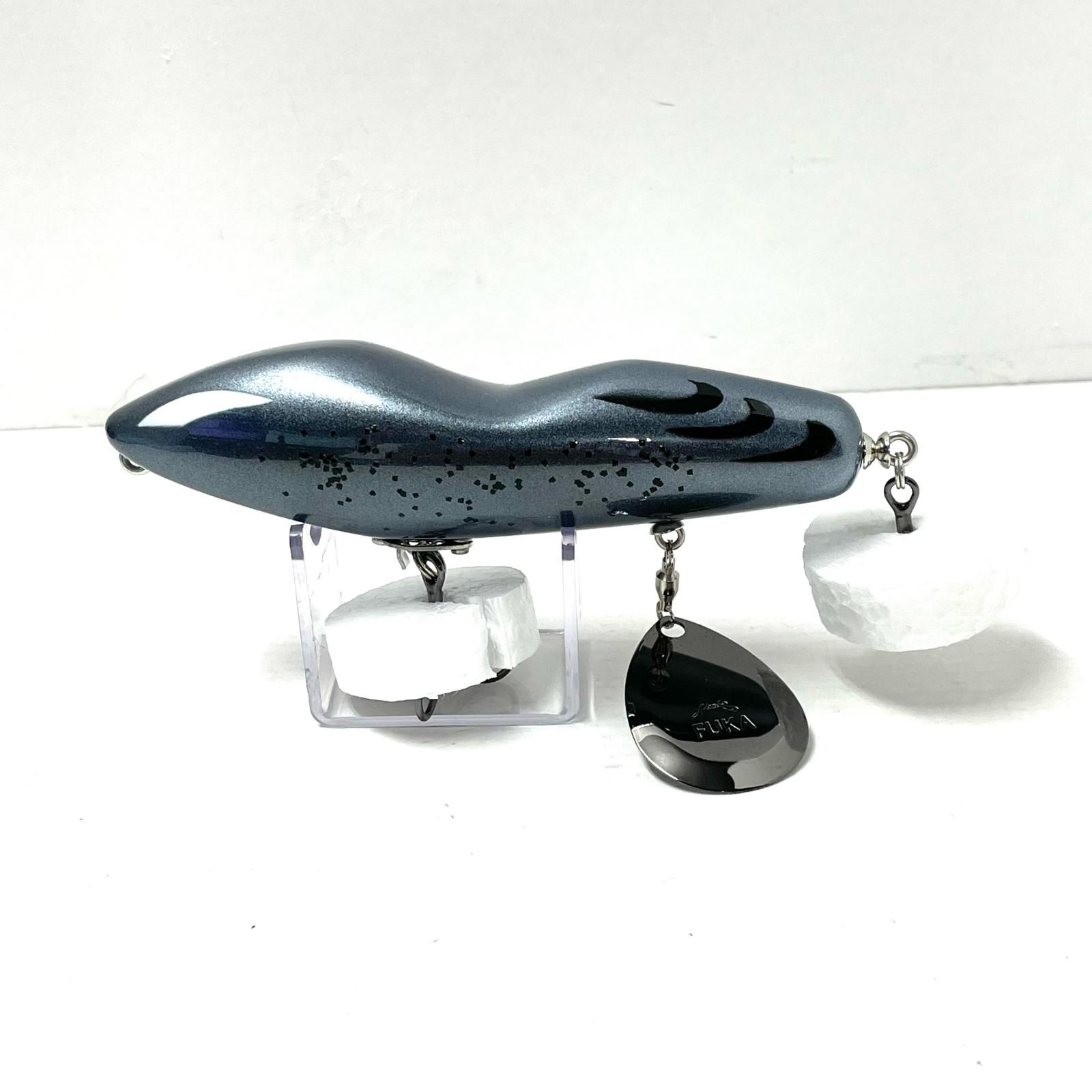 尾張小牧店】 中古 NORIES | ノリーズ ルアー フカベイト ヨーロピアン