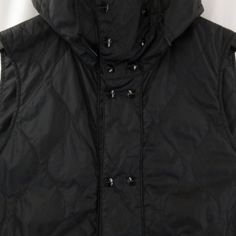 (新品)SASSAFRAS Leaf Blower Vest キルティングベスト 新品)SASSAFRAS Leaf Blower Vest キルティングベスト - メルカリ