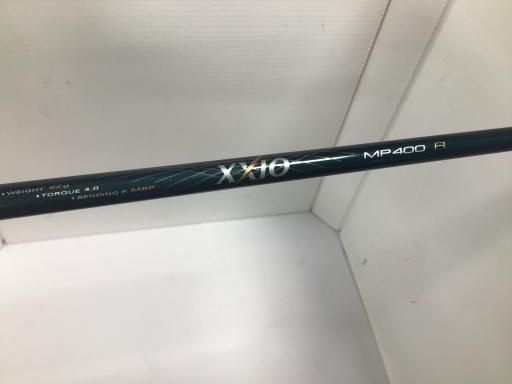 アイアン フレックスR