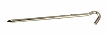Aluminum Tent Pegs Pack of 4
