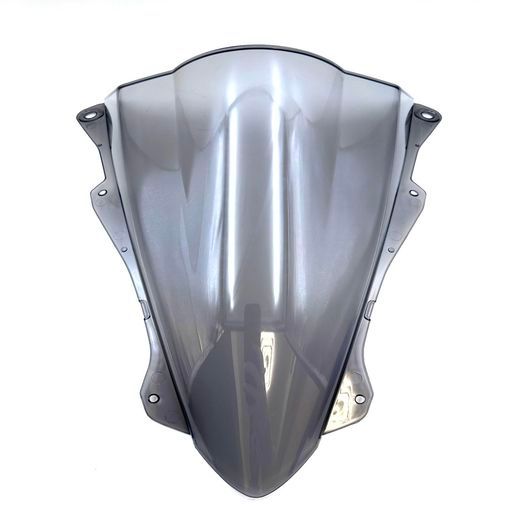 こうき CupkittyZX-4RZX4RRZX25Rに適合(2023-2024)ウインドシールドウインド