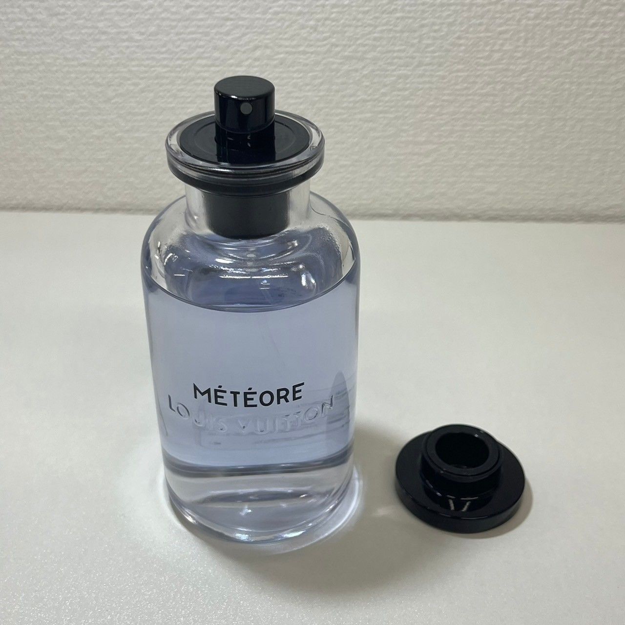 LOUIS VUITTON ルイヴィトン METEORE メテオール オールドゥパルファン 100ml 正規品 - メルカリ