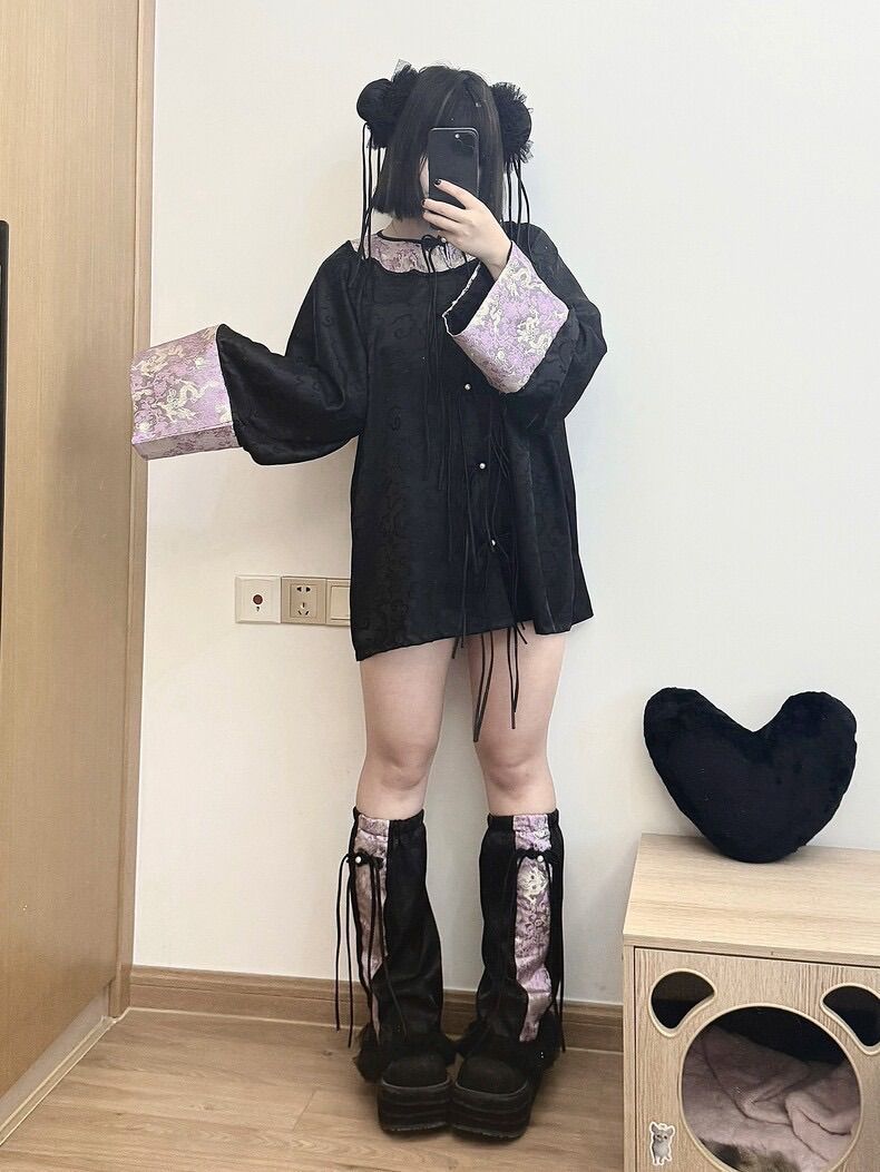 ロリィタ