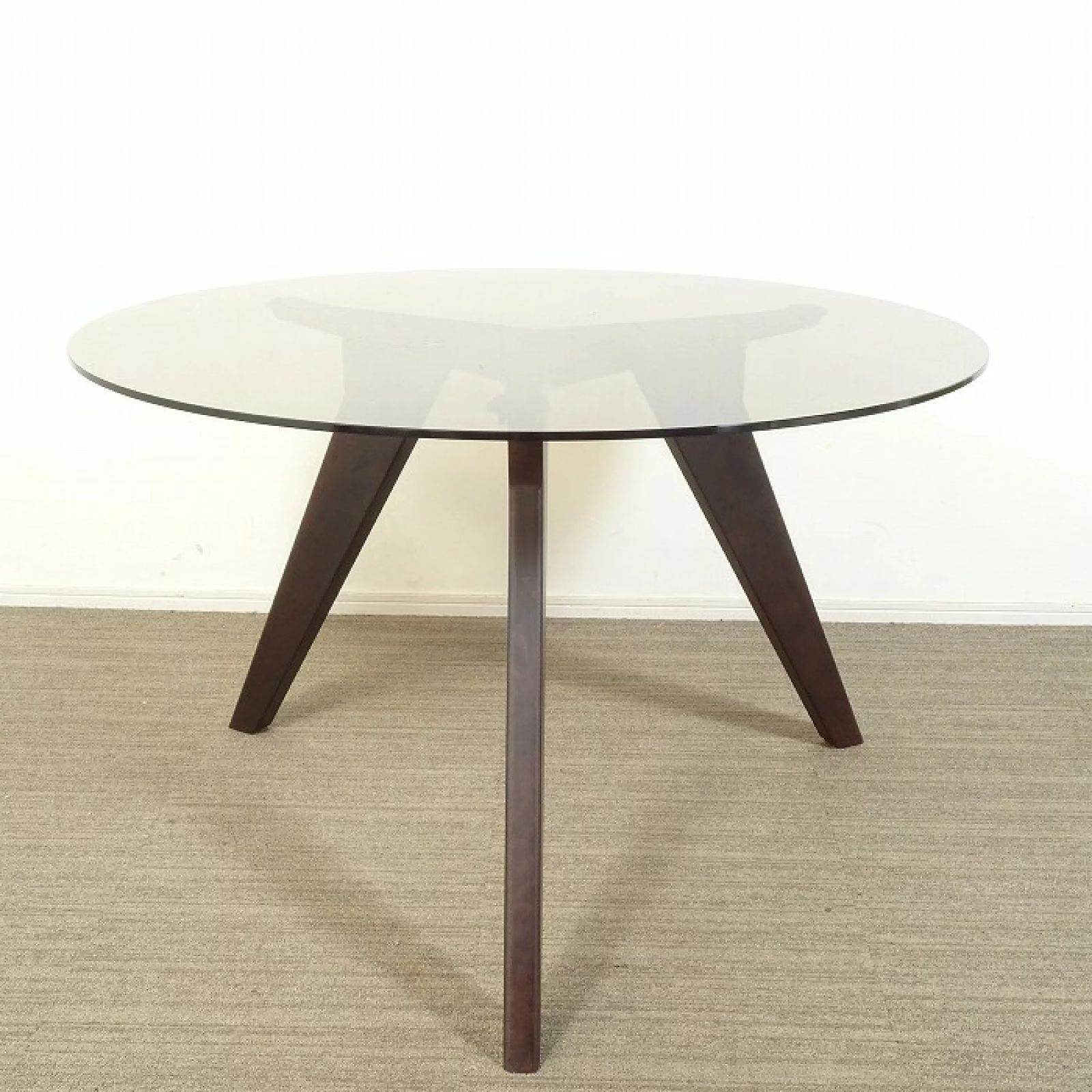 カッシーナ Alias アリアス　AGO アゴ ダイニングテーブル 120cm カッシーナ Alias アリアス AGO アゴ ダイニングテーブル 120cm Alias