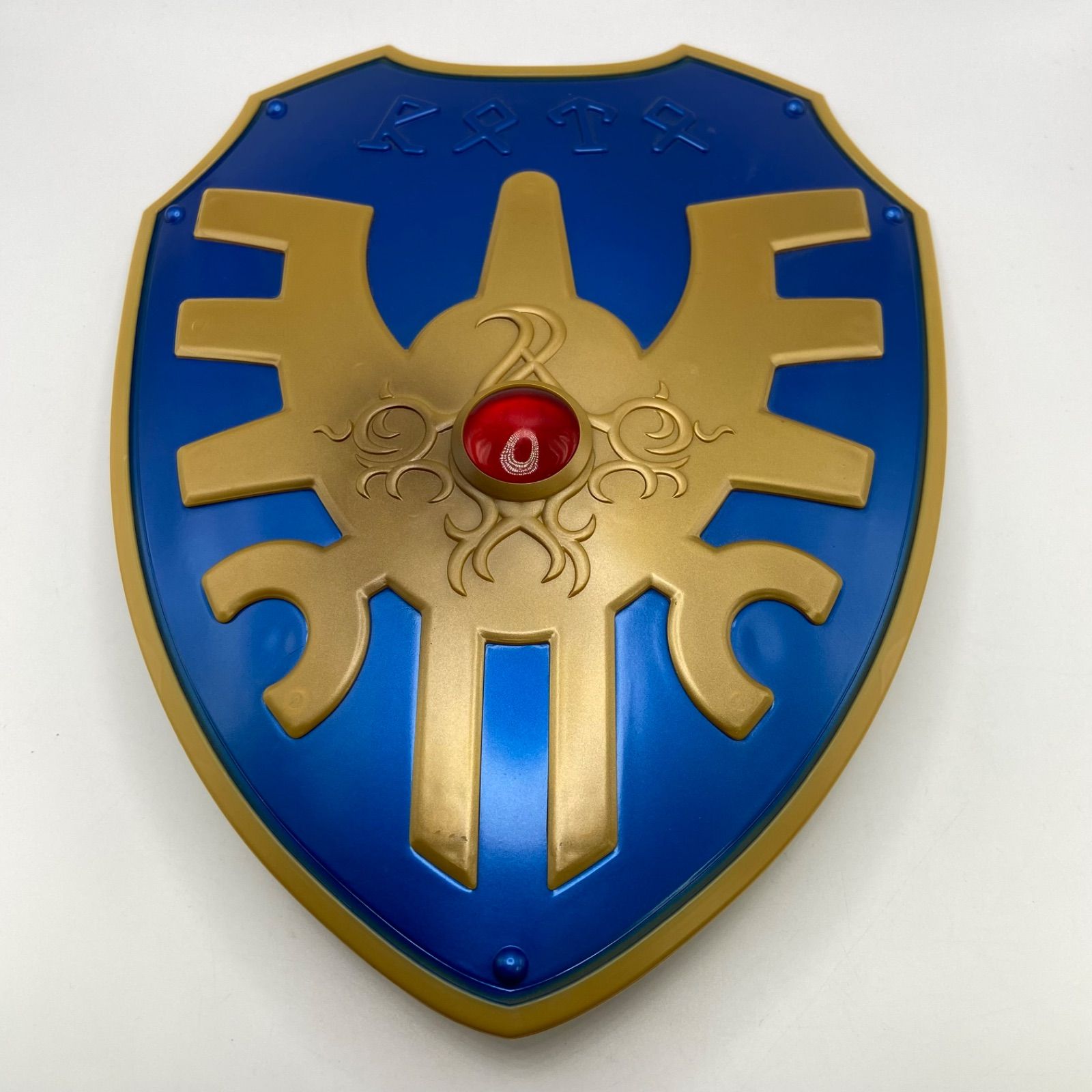 SQUARE ENIX - ロトの剣　ロトの盾　プライズ品　新品未開封 ドラゴンクエスト AM アイテムズギャラリースペシャル ロトの盾