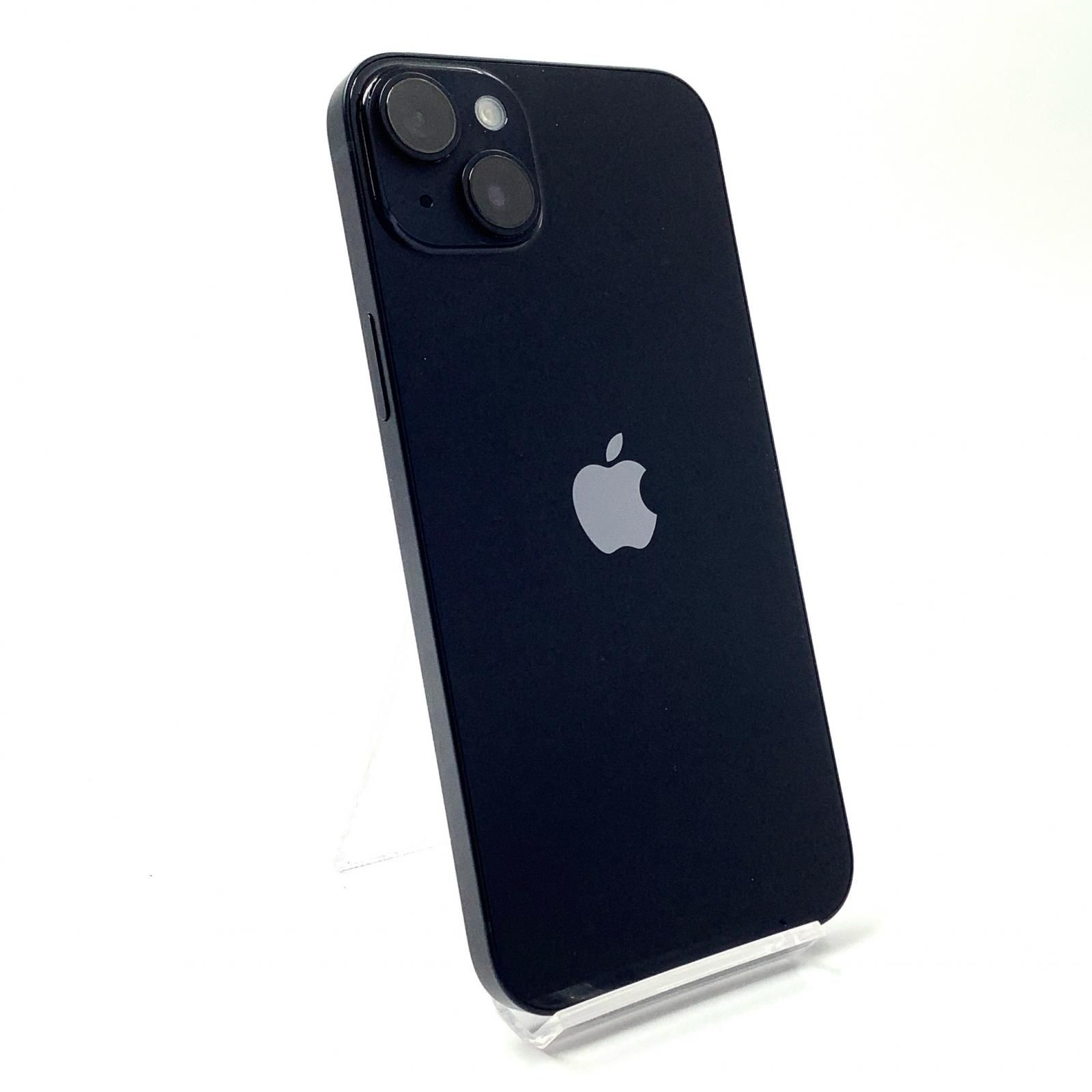 iPhone14 256GB SIMフリー バッテリー最大容量87% 割れなし iPhone14