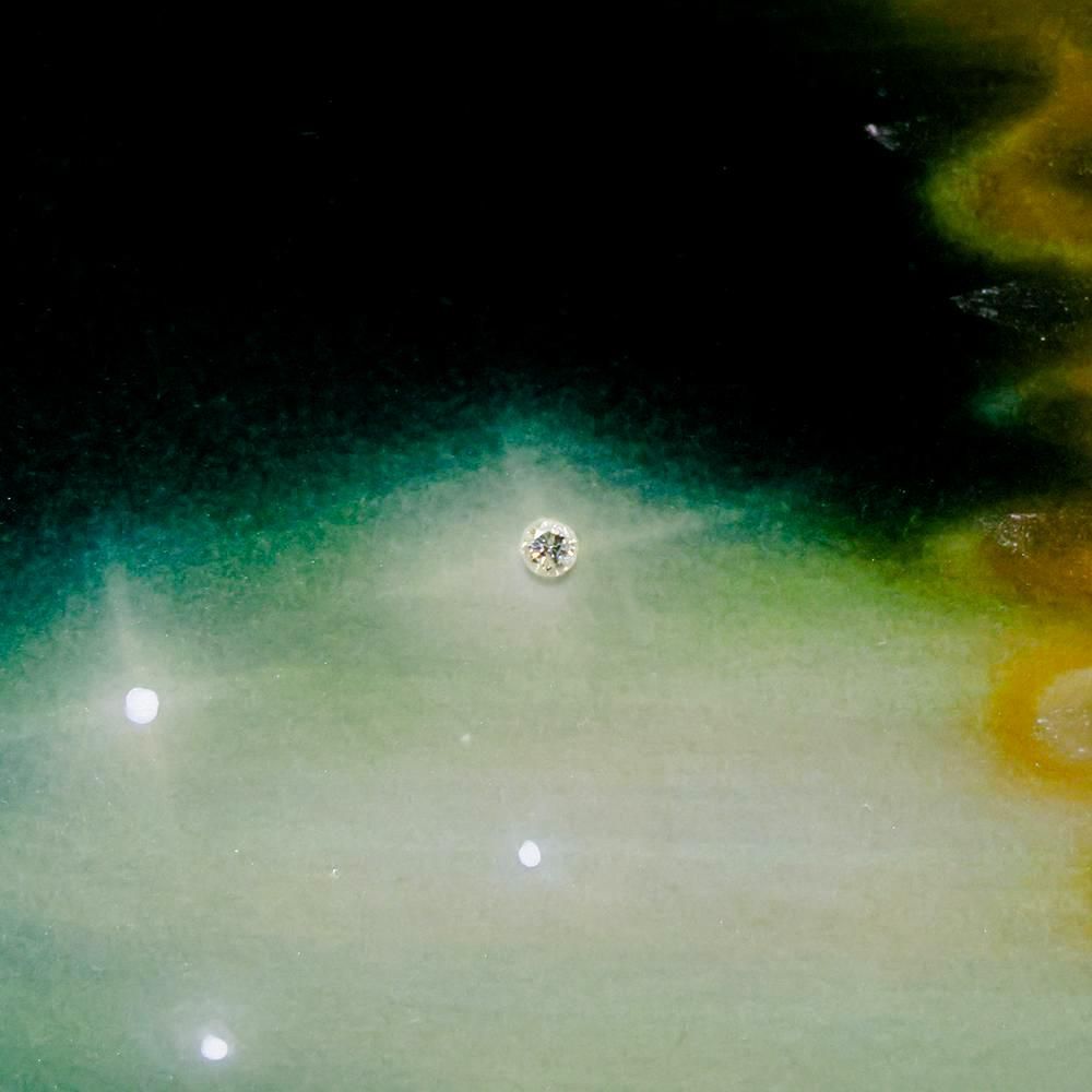 真作】【WISH】カーク・レイナート Kirk Reinert「ブリリアント