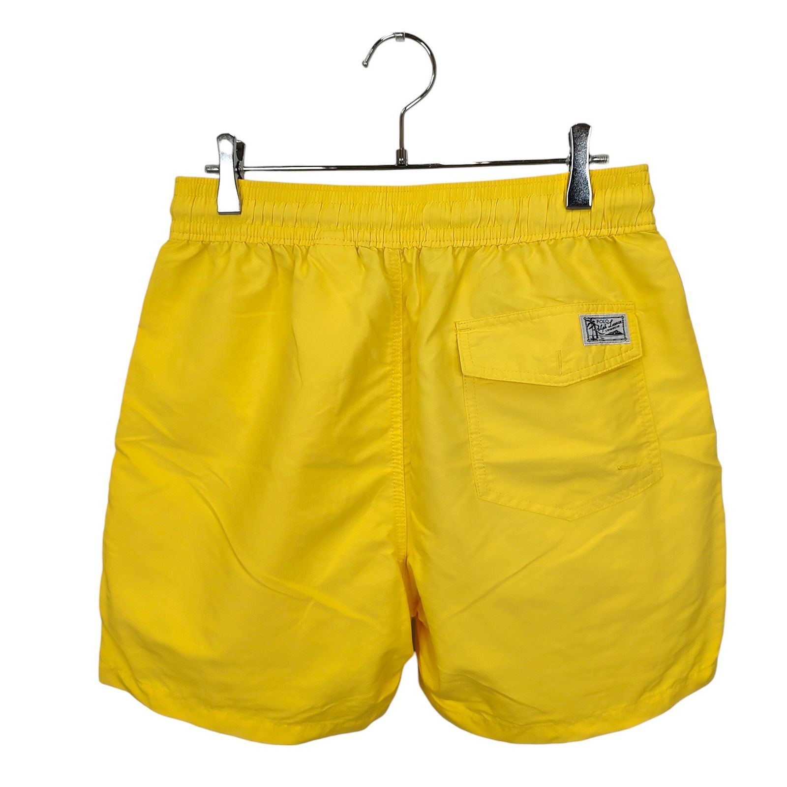 POLO RALPH LAUREN ポロラルフローレン ナイロン ショートパンツ