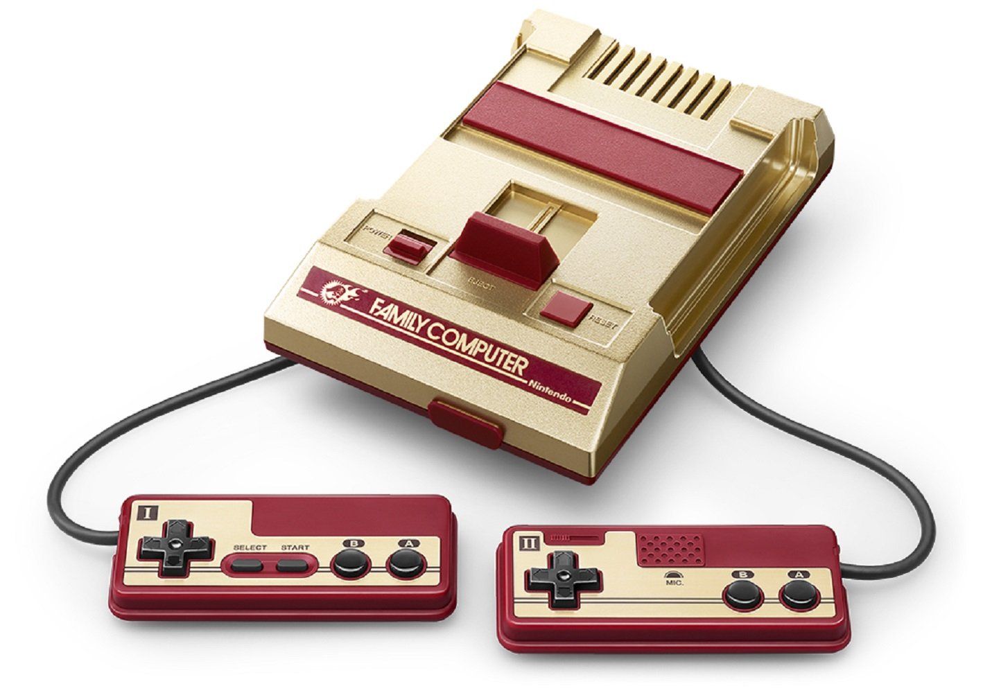 任天堂 - ニンテンドークラシックミニ ジャンプ Amazon.com: Nintendo Classic mini Family Computer Jump