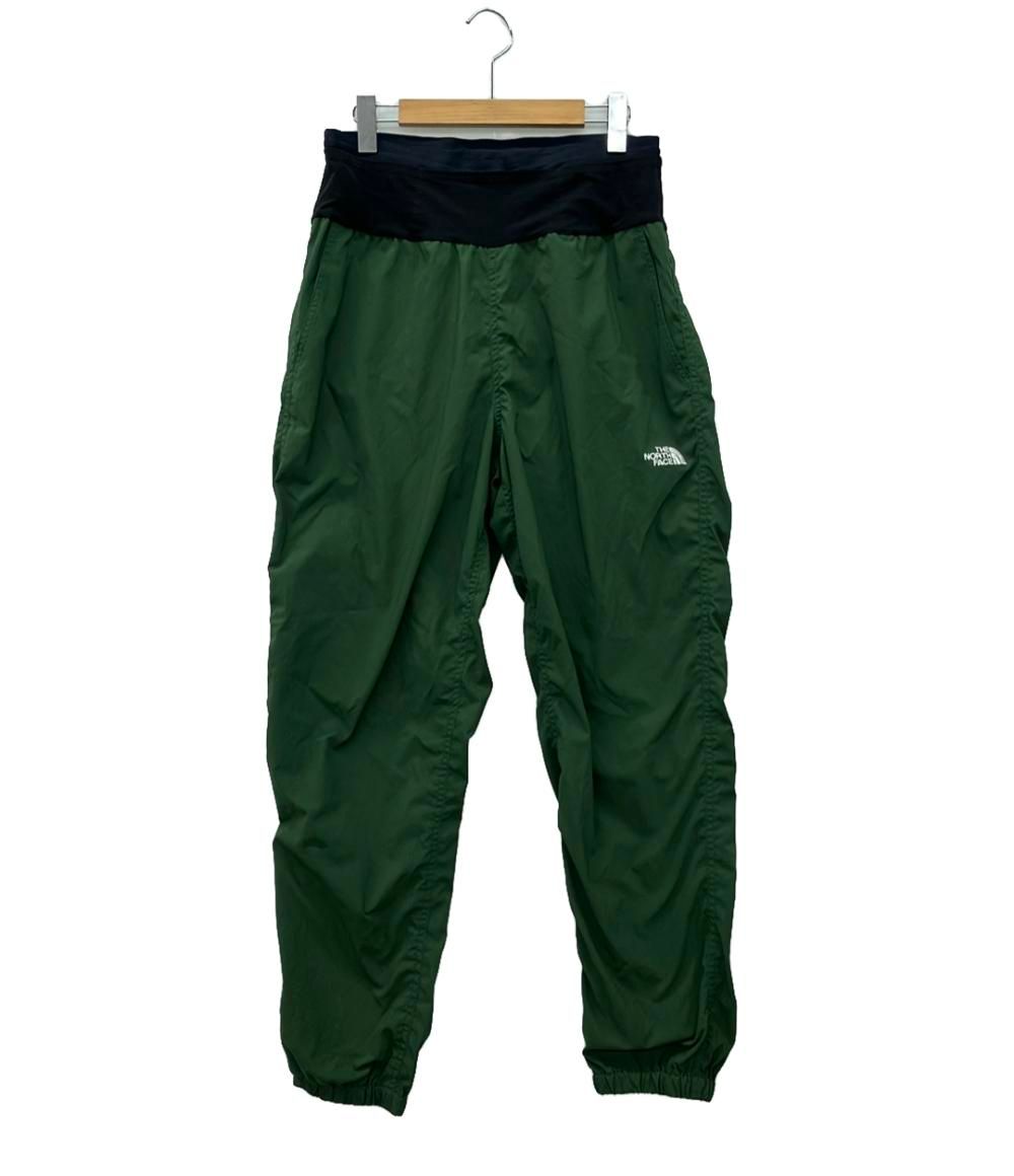 ザ・ノースフェイス フリーランロングパンツNB62292 メンズ SIZE XL (XL) THE NORTH FACE