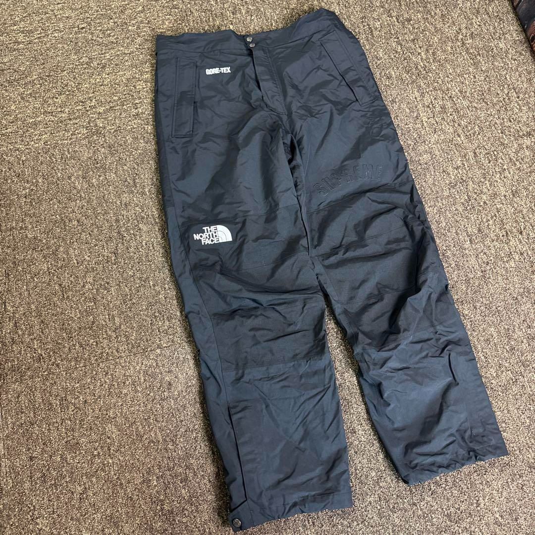 SupremeNORTH FACE シュプリームノースフェイス GORE TEX