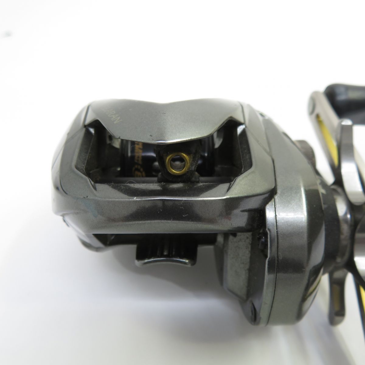 SHIMANO シマノ 16 ALDEBARAN アルデバラン BFS XG LH 左ハンドル 