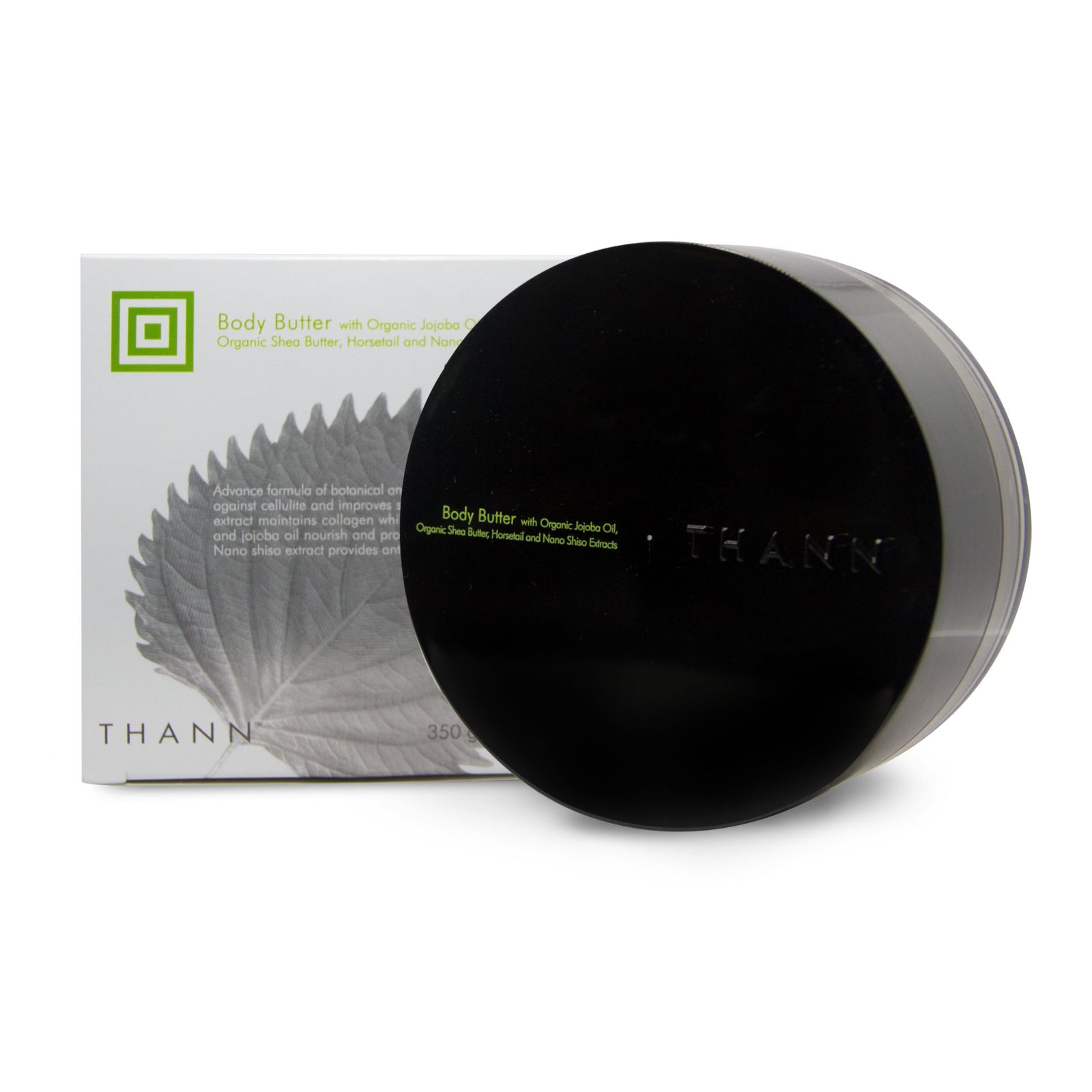 タン プレステージフォーミュラ ボディバターSC 350g