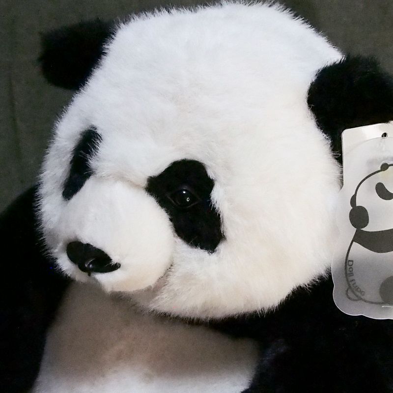 和花ちゃんぬいぐるみ - メルカリ