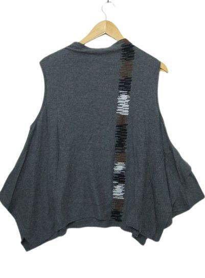 ☆◇【1点限り】【極美品】1度のみ着用 慈雨 ジウ センソユニコ