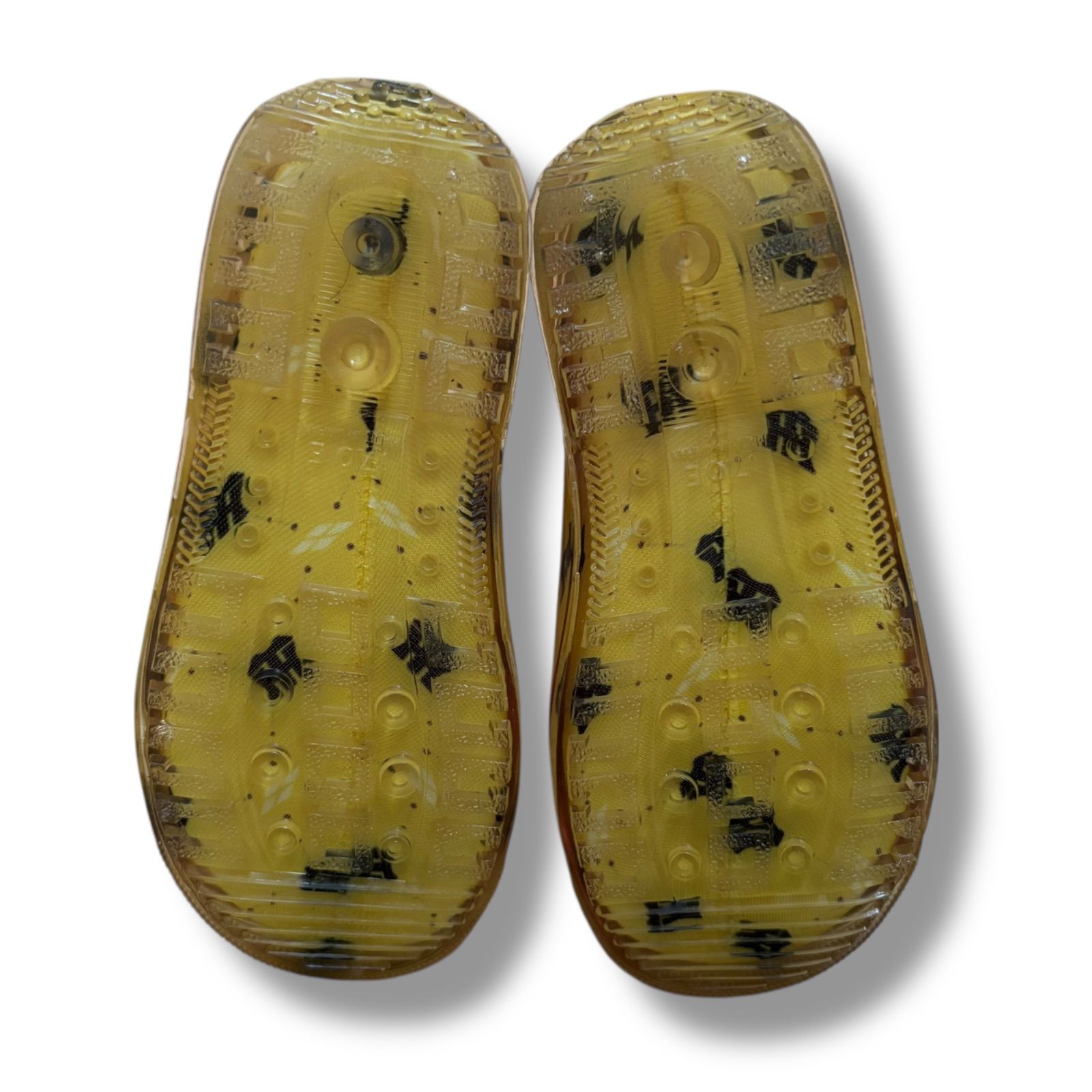 ユニフォーム 長靴