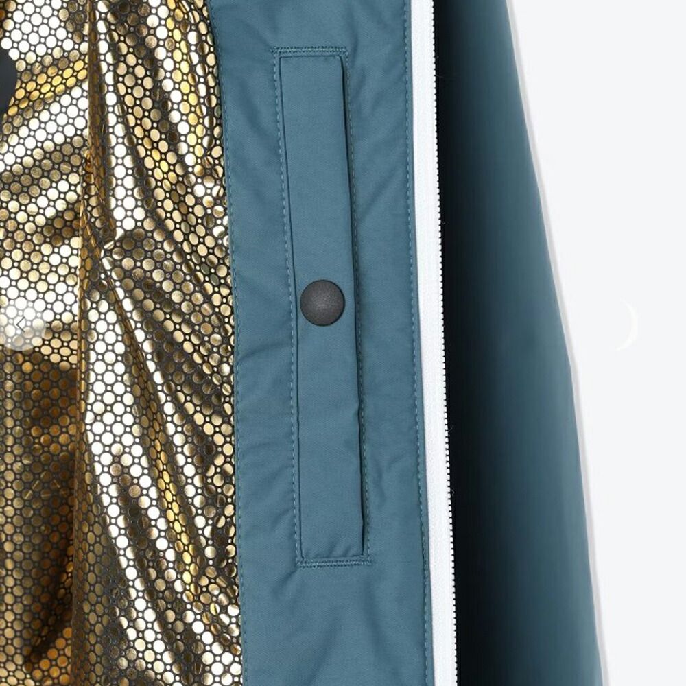 スキーナサンクチュアリジャケット