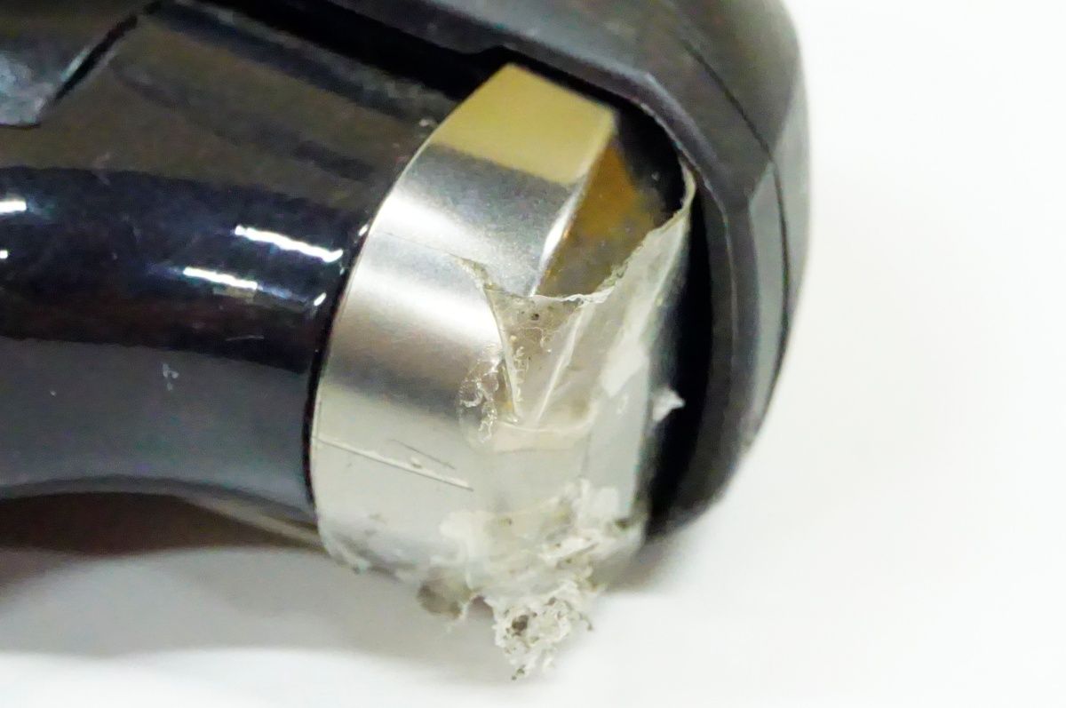 左のみ バイチャリ名古屋大須店