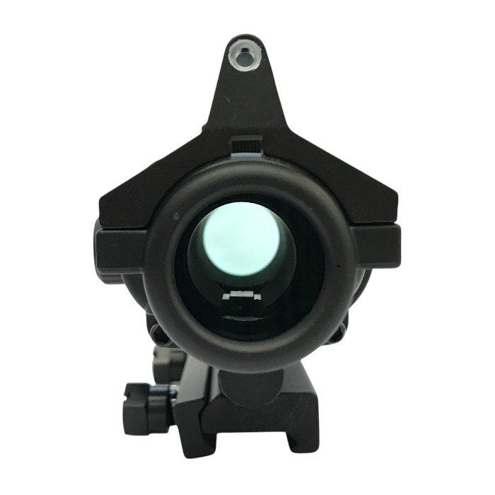 NOVEL ARMS SURE HIT 130 シュアヒット ACOG TYPE ドットサイト