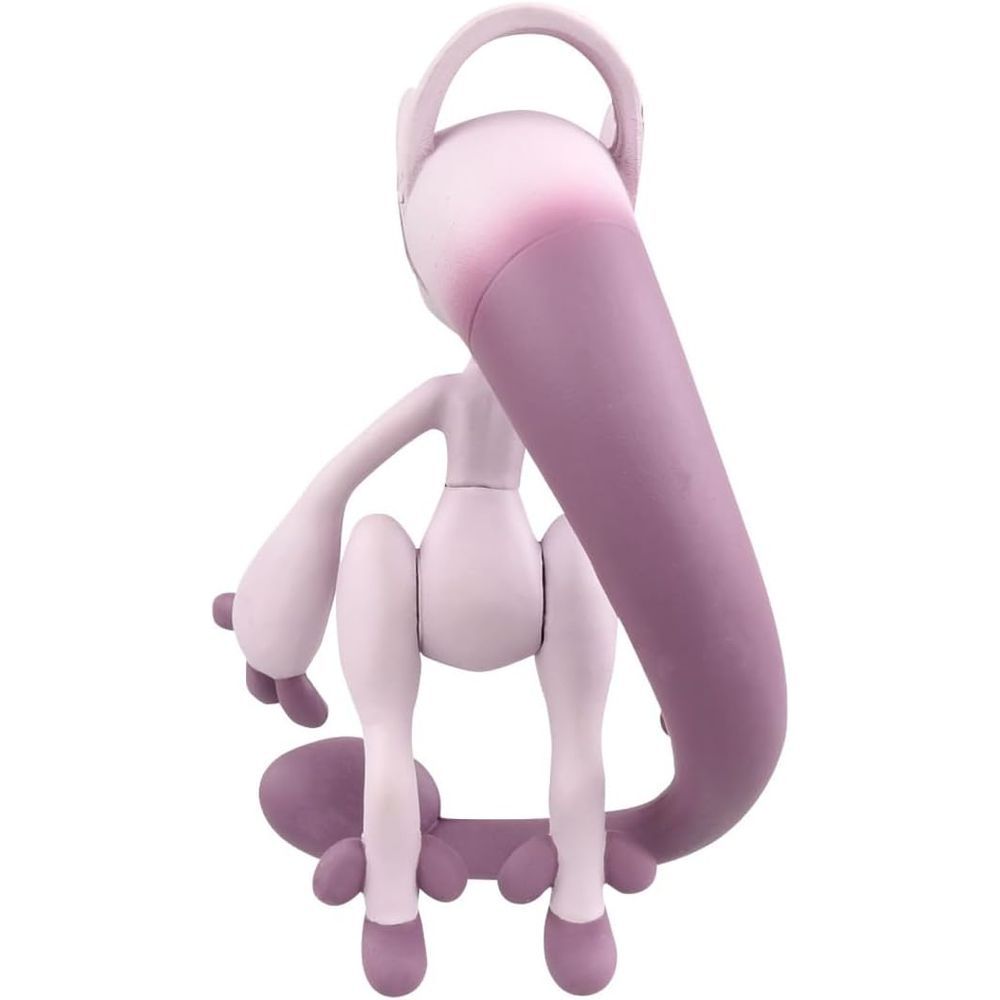 タカラトミー ポケットモンスター モンコレ メガミュウツーY 4歳