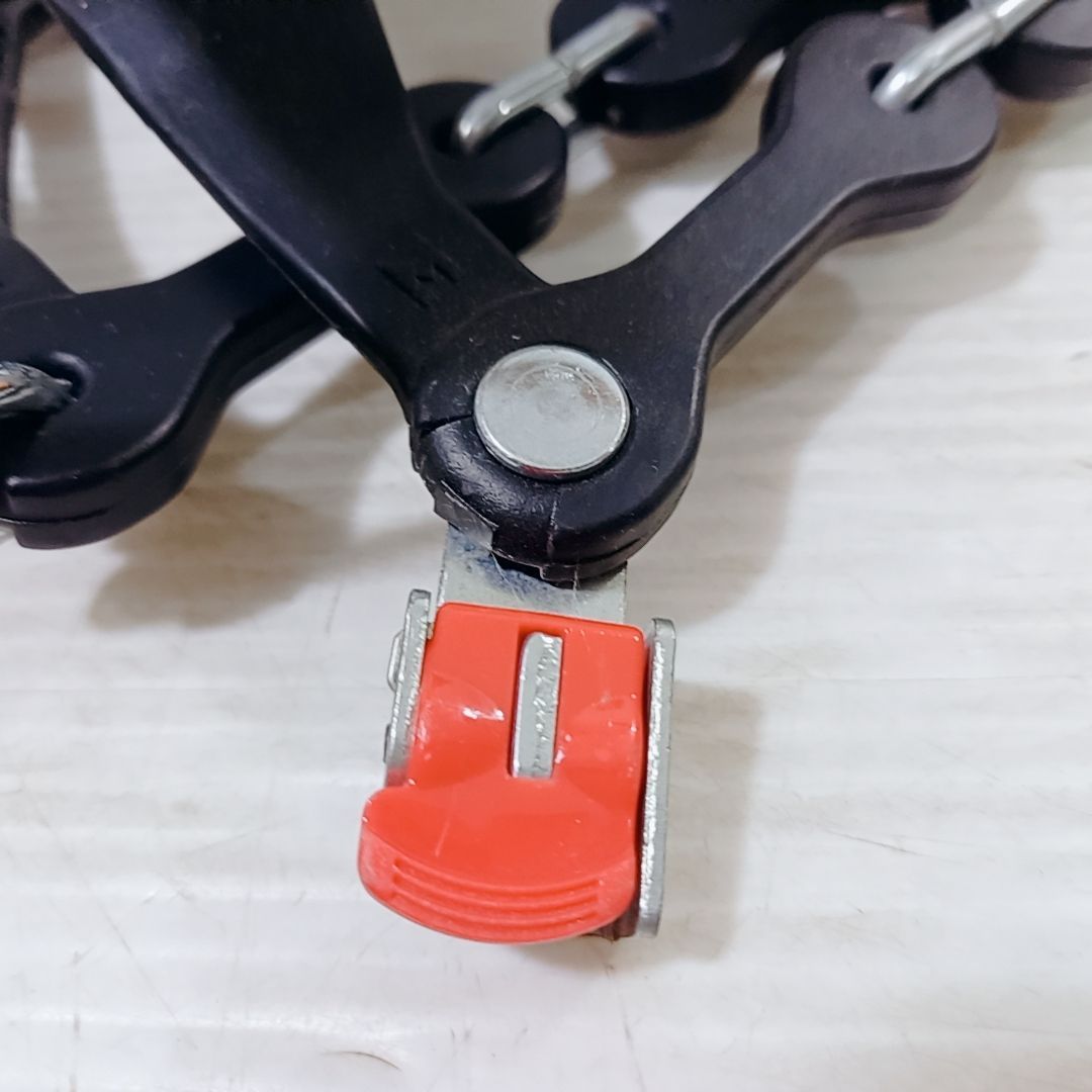 NETGEAR 非金属タイヤチェーン GN03 京華産業 ネットギア ジラーレ