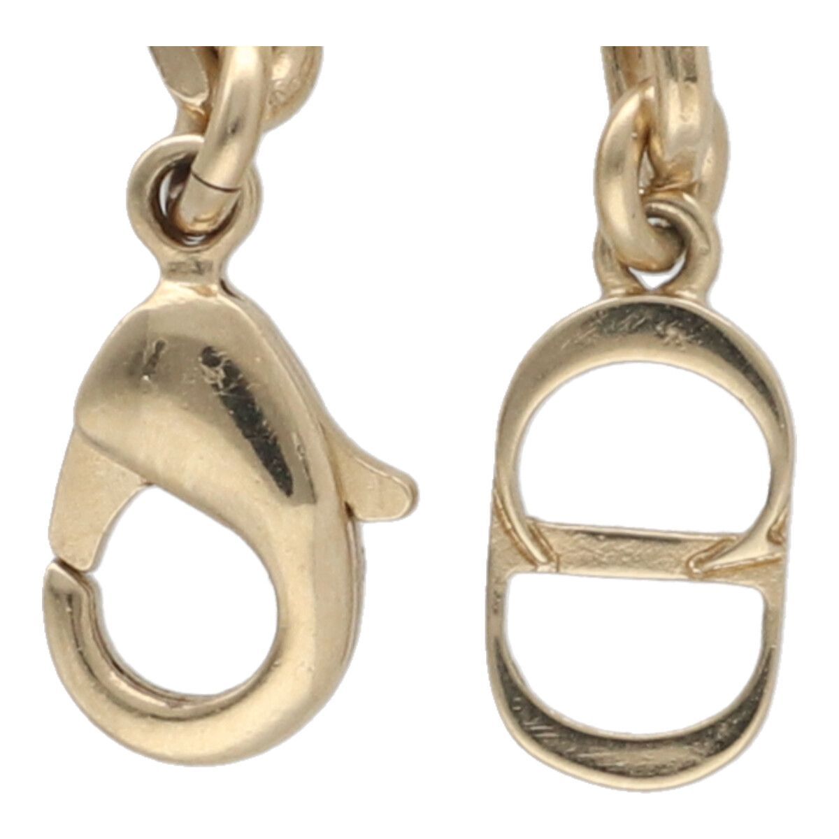 中古】 Christian Dior クリスチャン・ディオール ネックレス