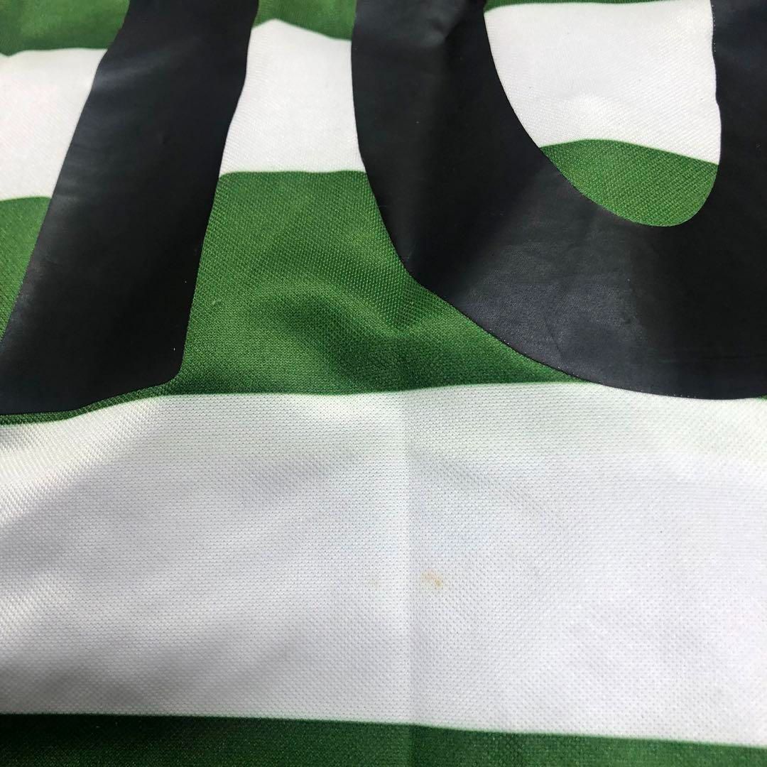 セルティック サッカー ゲームシャツ 中村俊輔 ユニフォーム 2XL相当