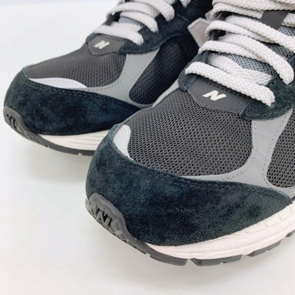 New Balance M2002RXD ローカット スニーカー シューズ GORE-TEX
