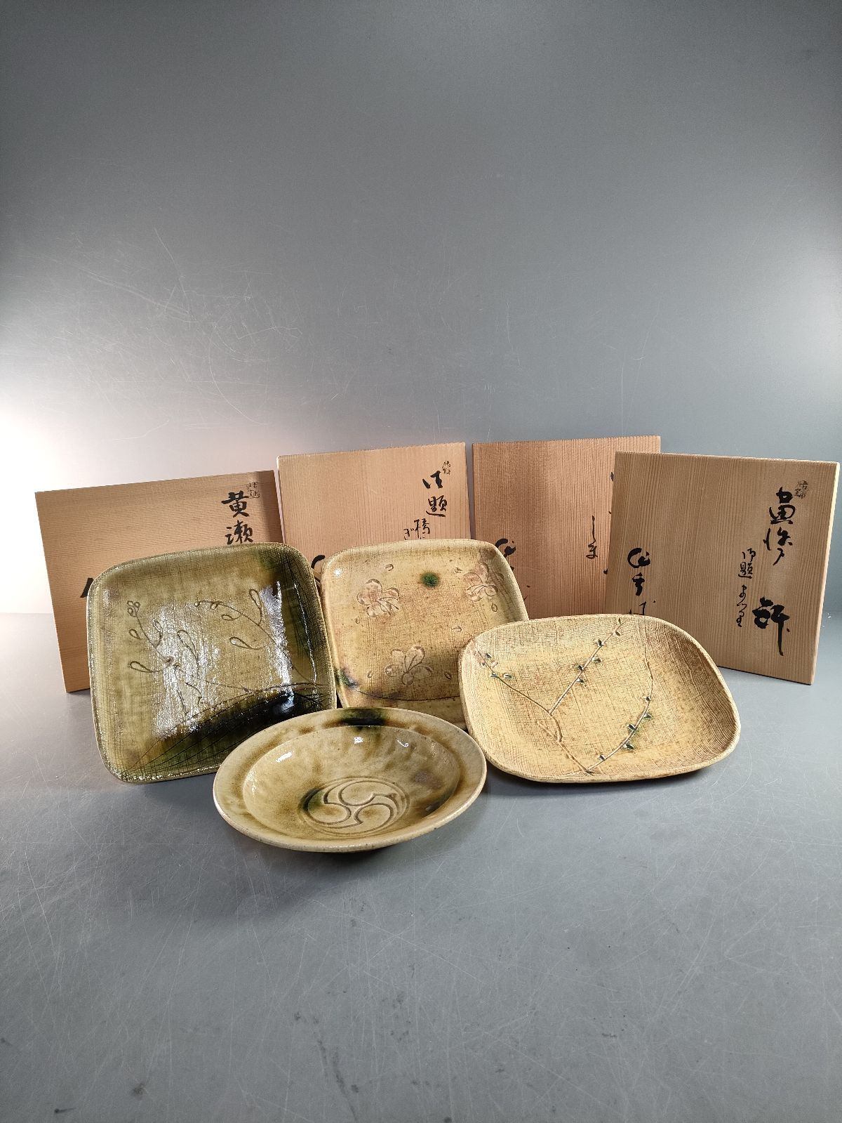 2025年最新】Yahoo!オークション -村上堆朱 皿の中古品・新品・未使用