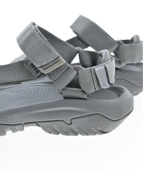 Teva サンダル レディース 【古着】【中古】【送料無料】 - メルカリ